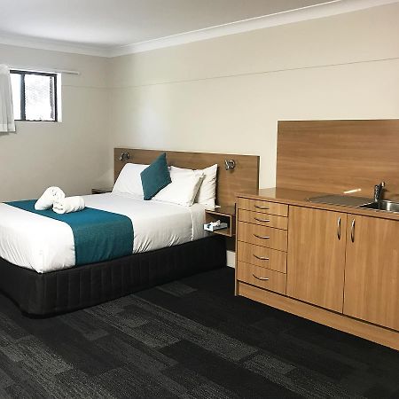 Sunnybank Star Hotel Brisbane Eksteriør bilde