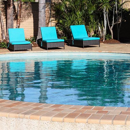 Sunnybank Star Hotel Brisbane Eksteriør bilde