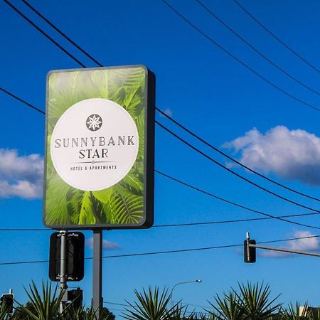 Sunnybank Star Hotel Brisbane Eksteriør bilde