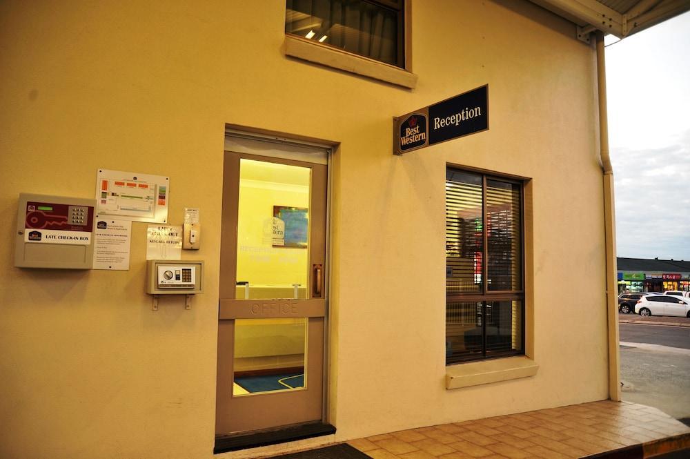Sunnybank Star Hotel Brisbane Eksteriør bilde