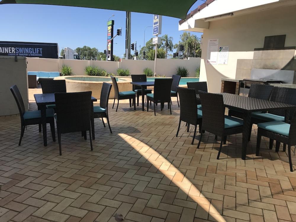 Sunnybank Star Hotel Brisbane Eksteriør bilde