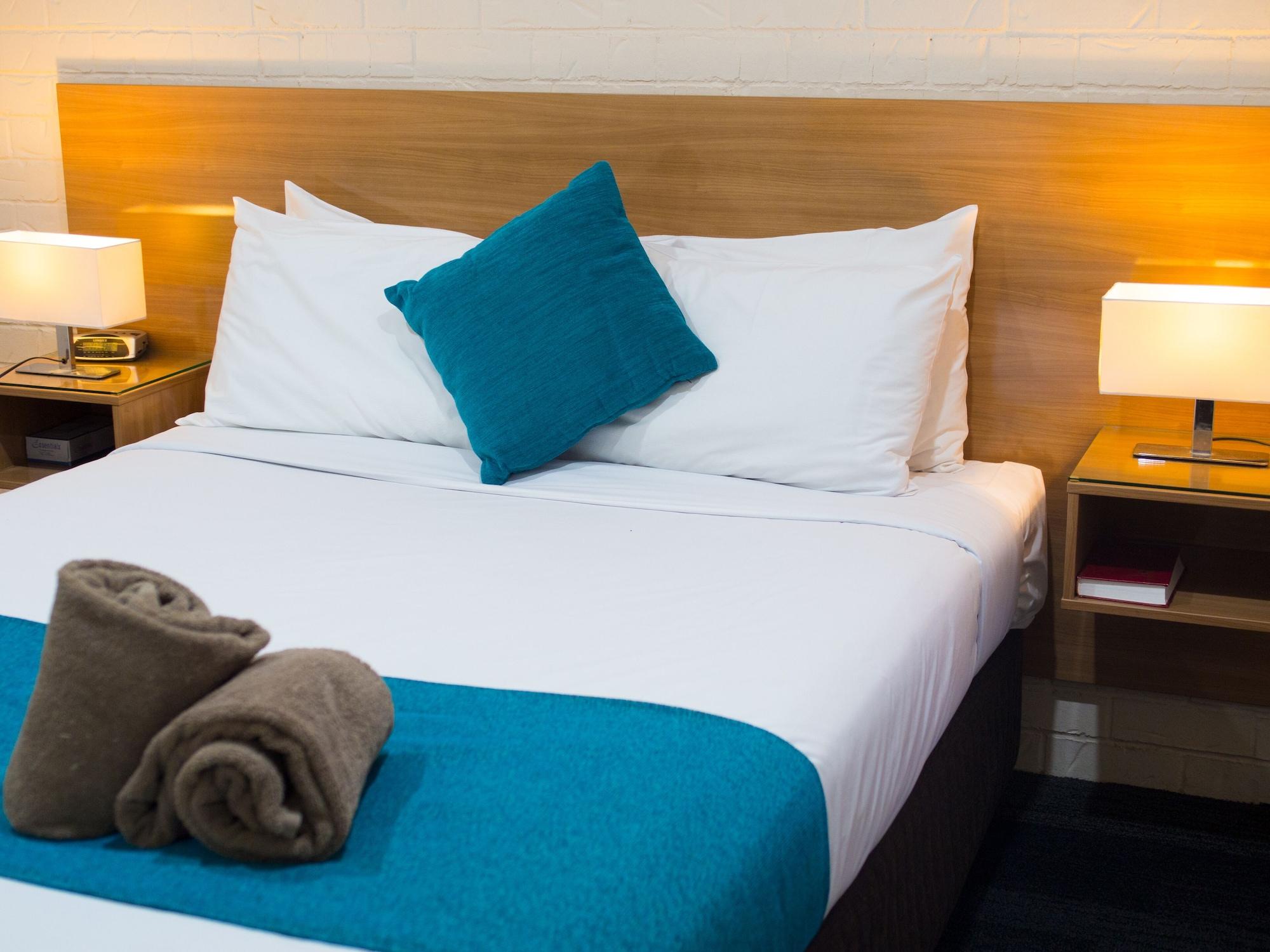 Sunnybank Star Hotel Brisbane Eksteriør bilde