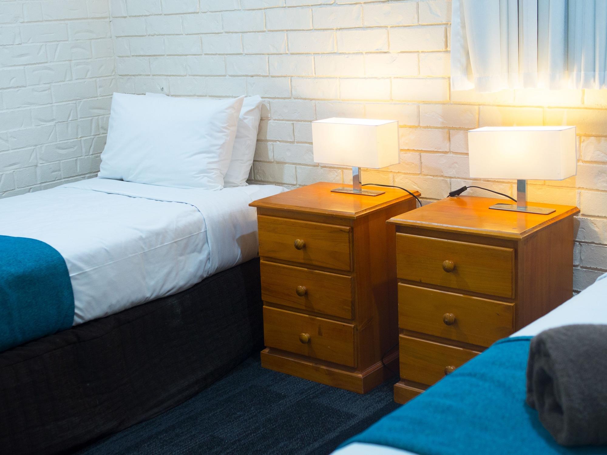 Sunnybank Star Hotel Brisbane Eksteriør bilde