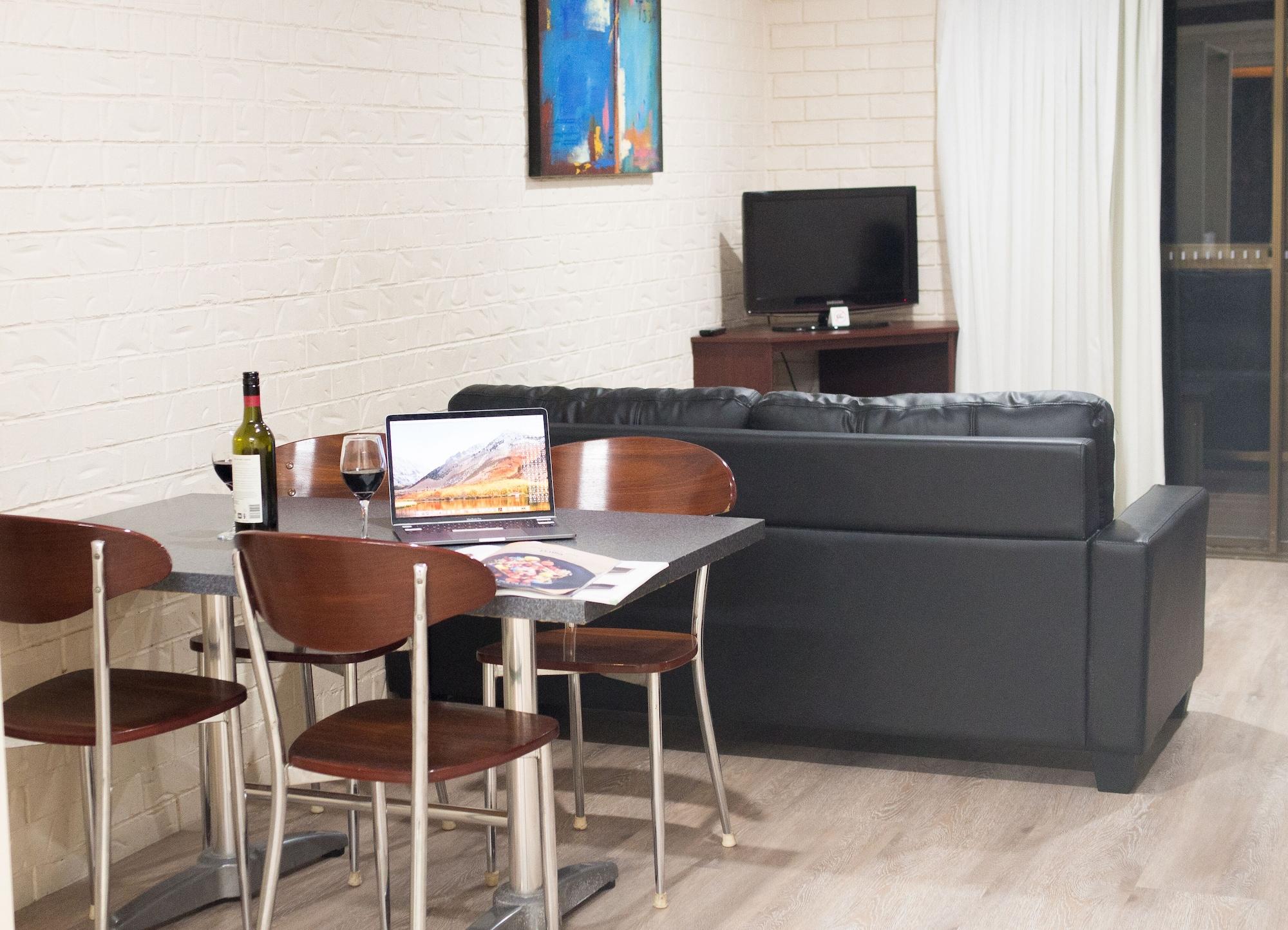 Sunnybank Star Hotel Brisbane Eksteriør bilde