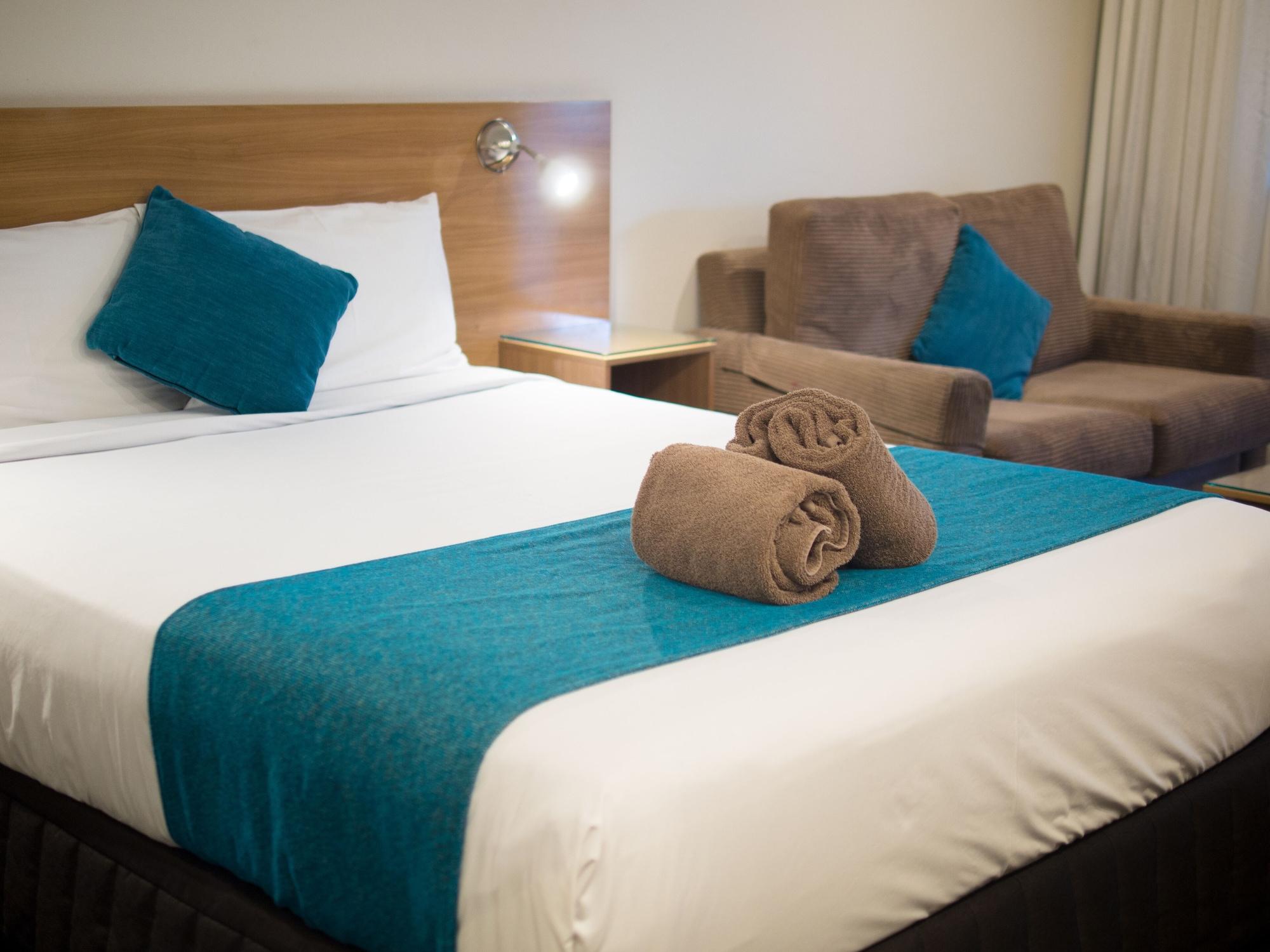 Sunnybank Star Hotel Brisbane Eksteriør bilde