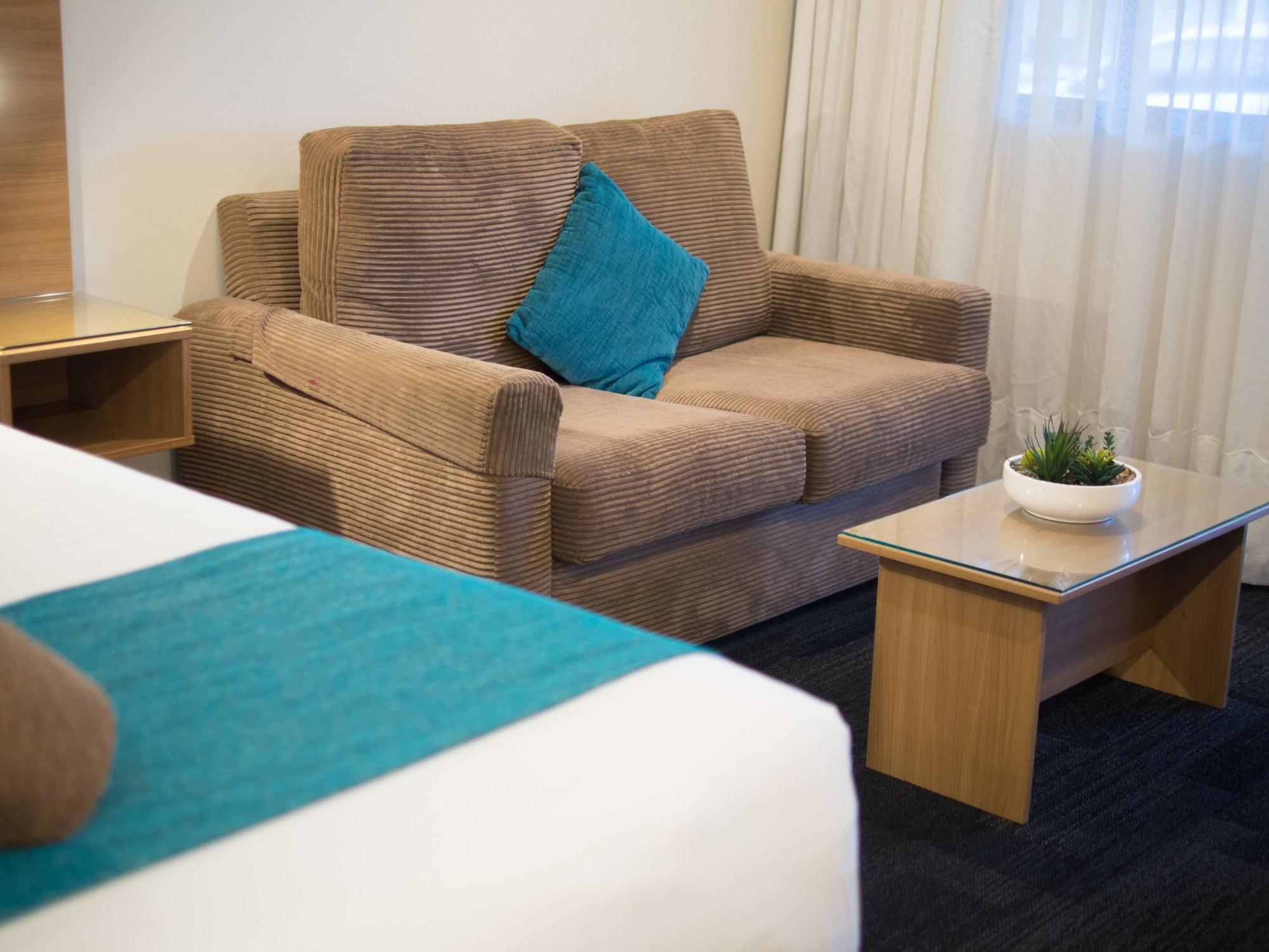 Sunnybank Star Hotel Brisbane Eksteriør bilde