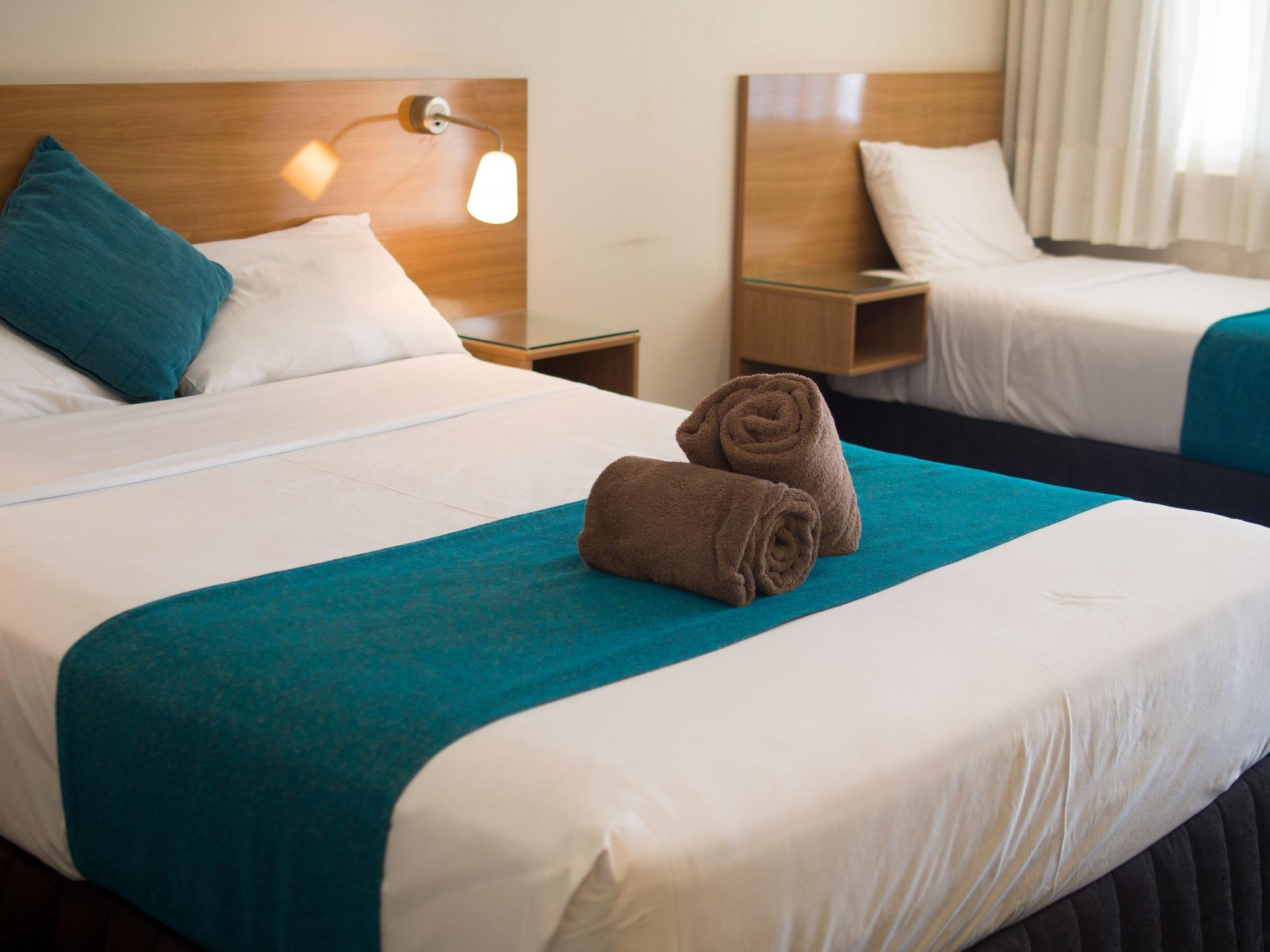 Sunnybank Star Hotel Brisbane Eksteriør bilde