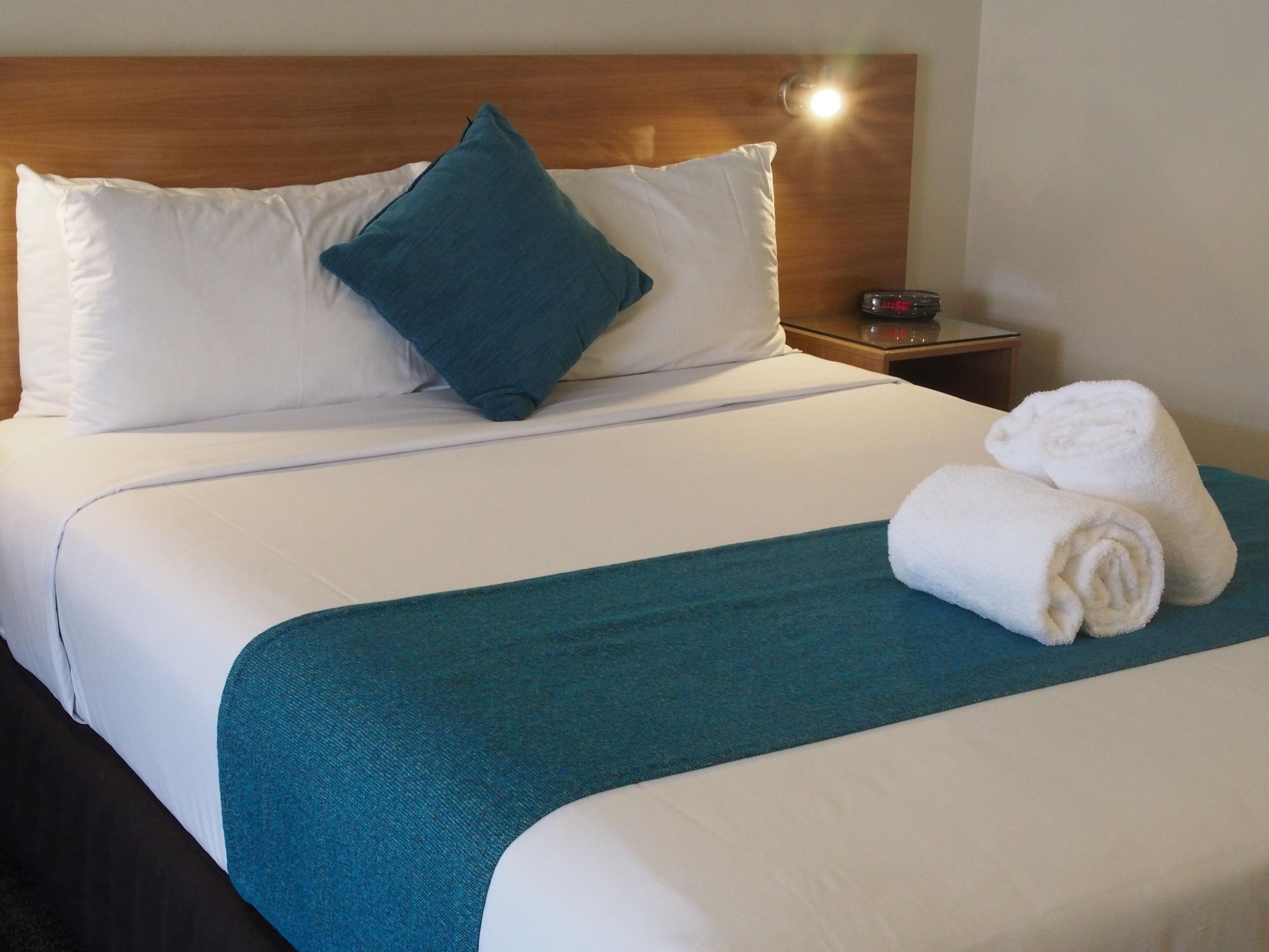 Sunnybank Star Hotel Brisbane Eksteriør bilde