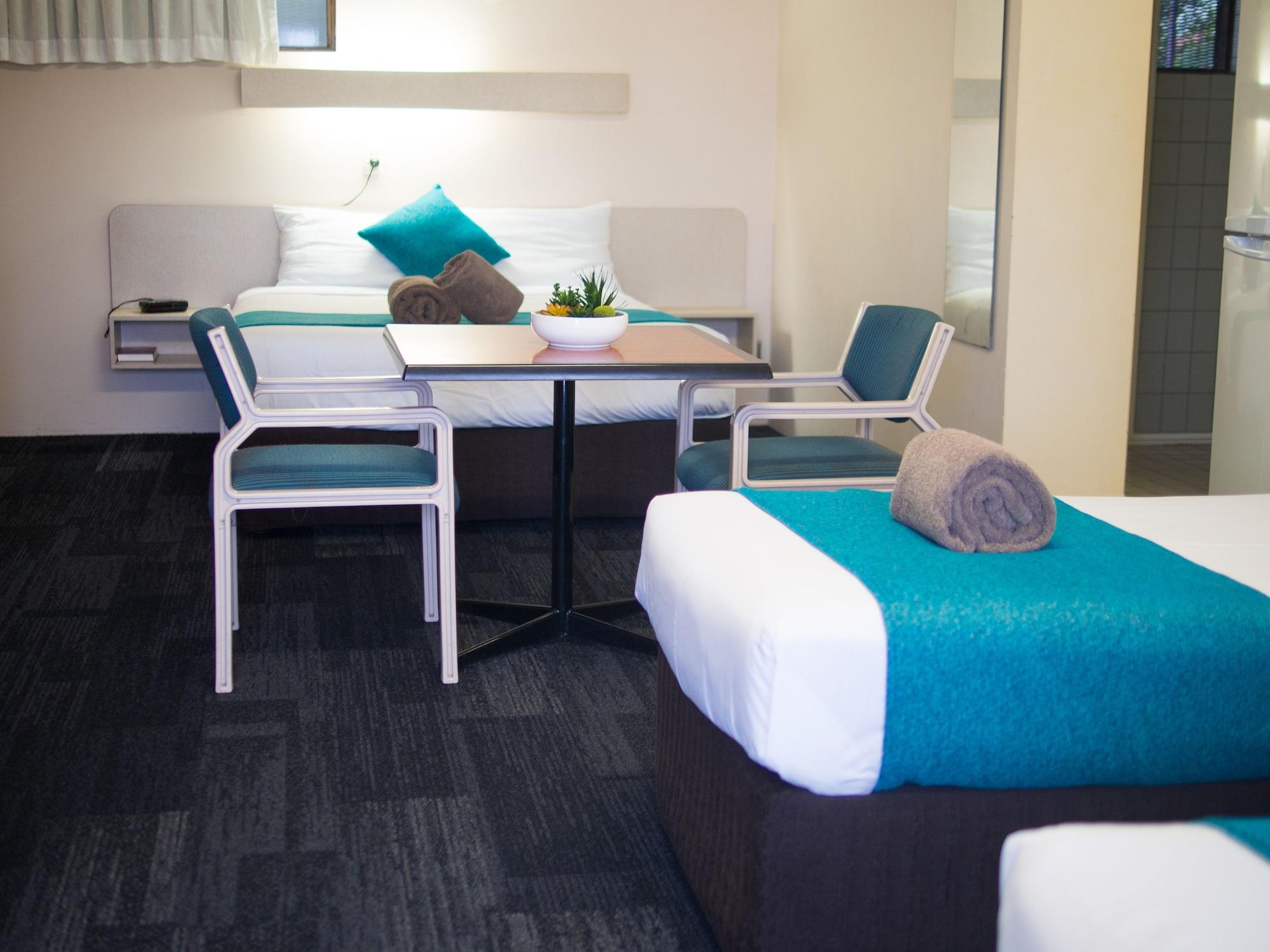 Sunnybank Star Hotel Brisbane Eksteriør bilde