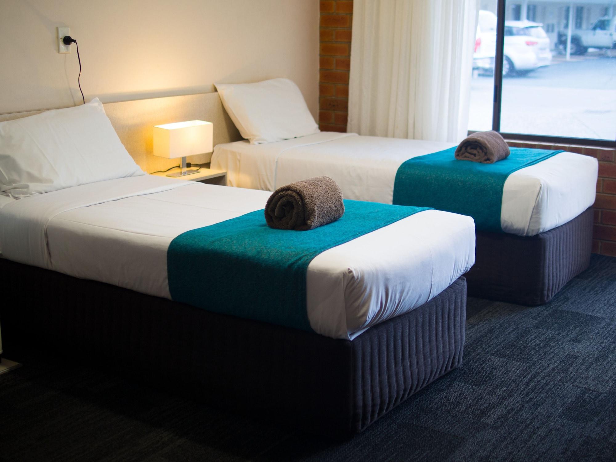 Sunnybank Star Hotel Brisbane Eksteriør bilde