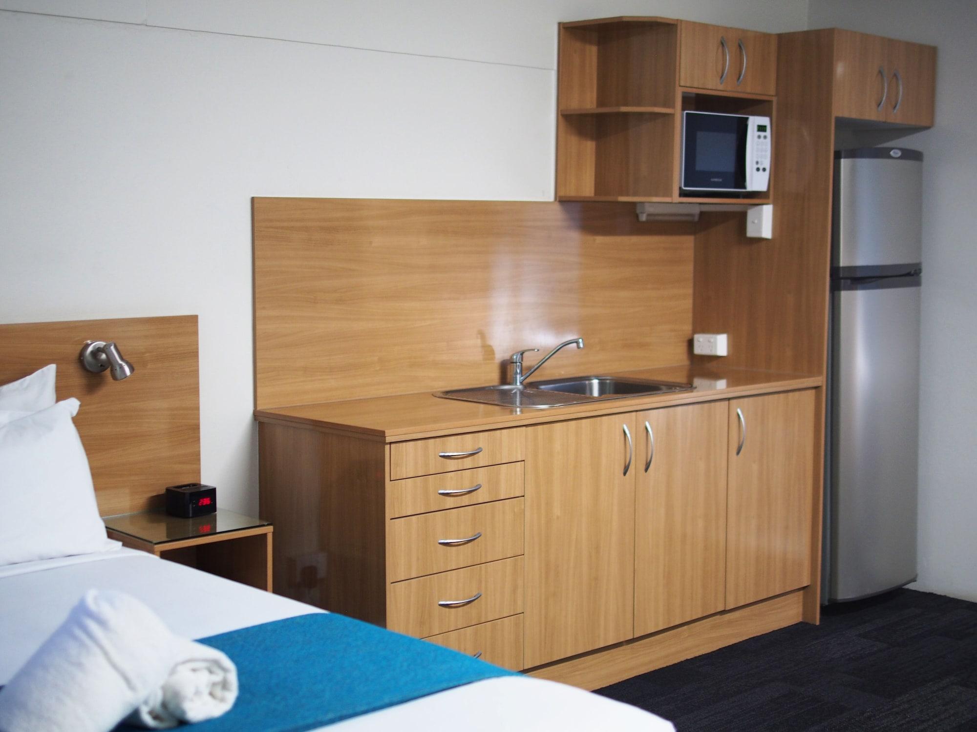 Sunnybank Star Hotel Brisbane Eksteriør bilde