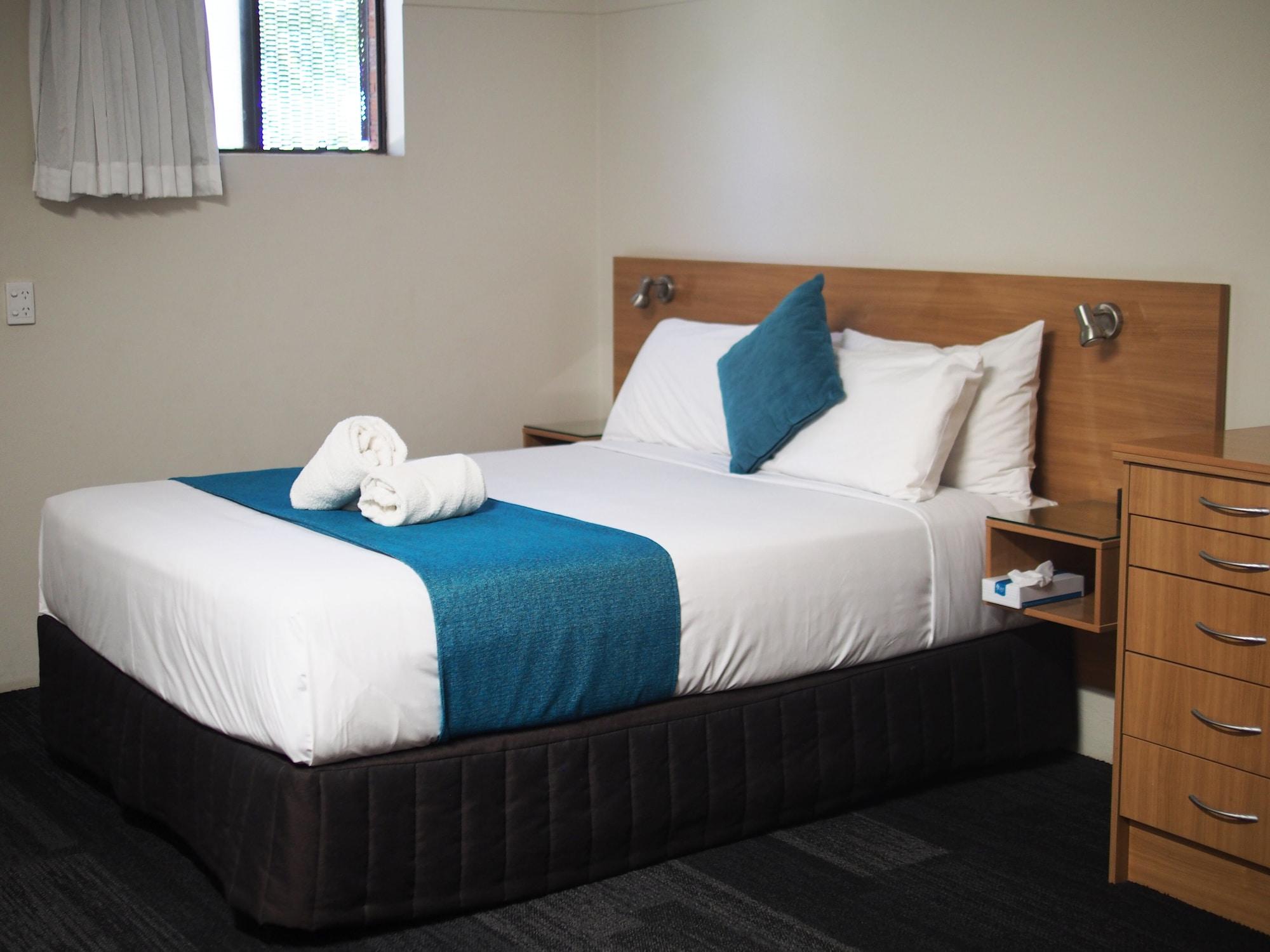 Sunnybank Star Hotel Brisbane Eksteriør bilde