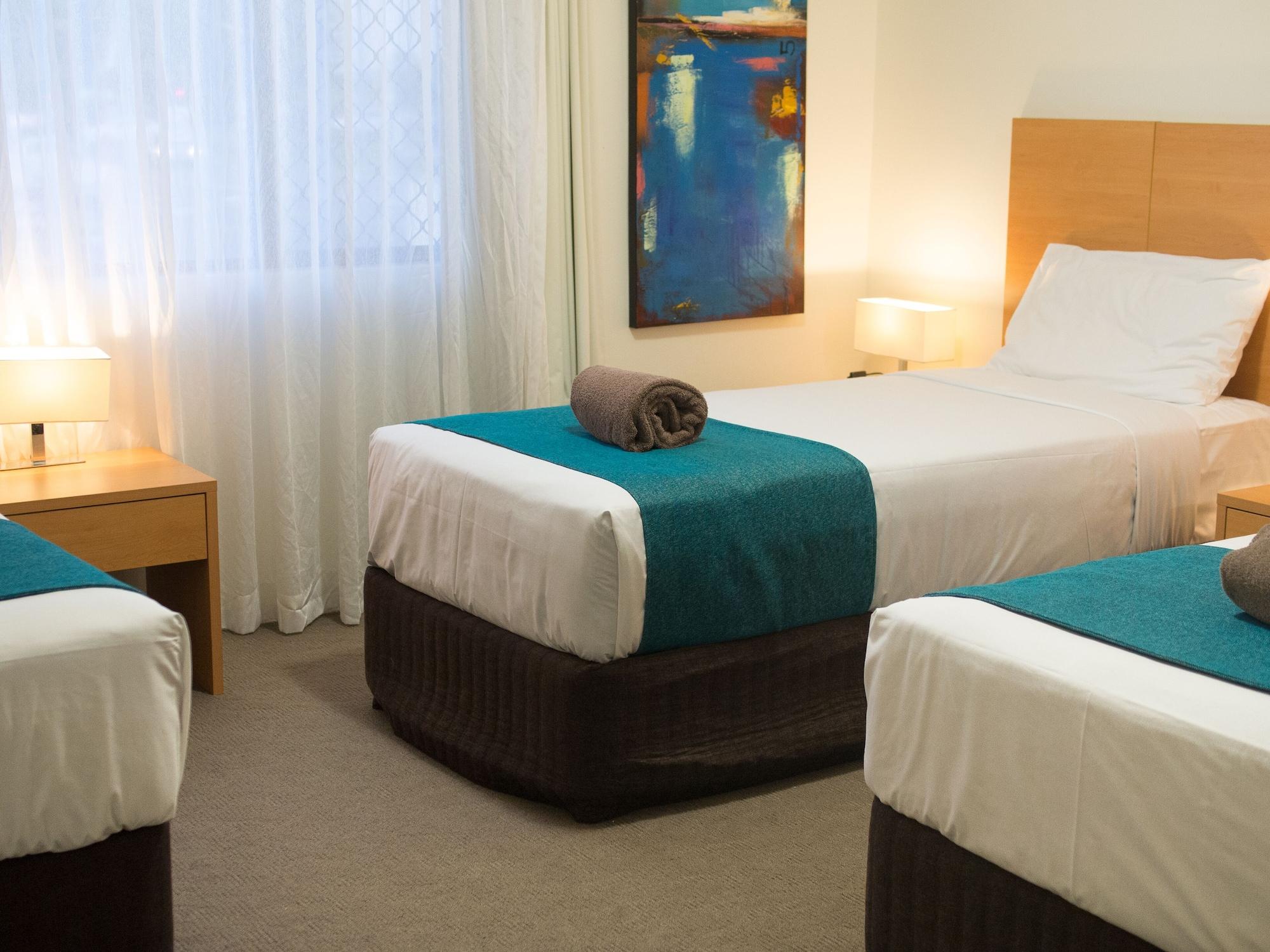 Sunnybank Star Hotel Brisbane Eksteriør bilde
