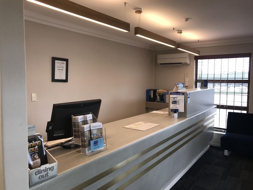 Sunnybank Star Hotel Brisbane Eksteriør bilde
