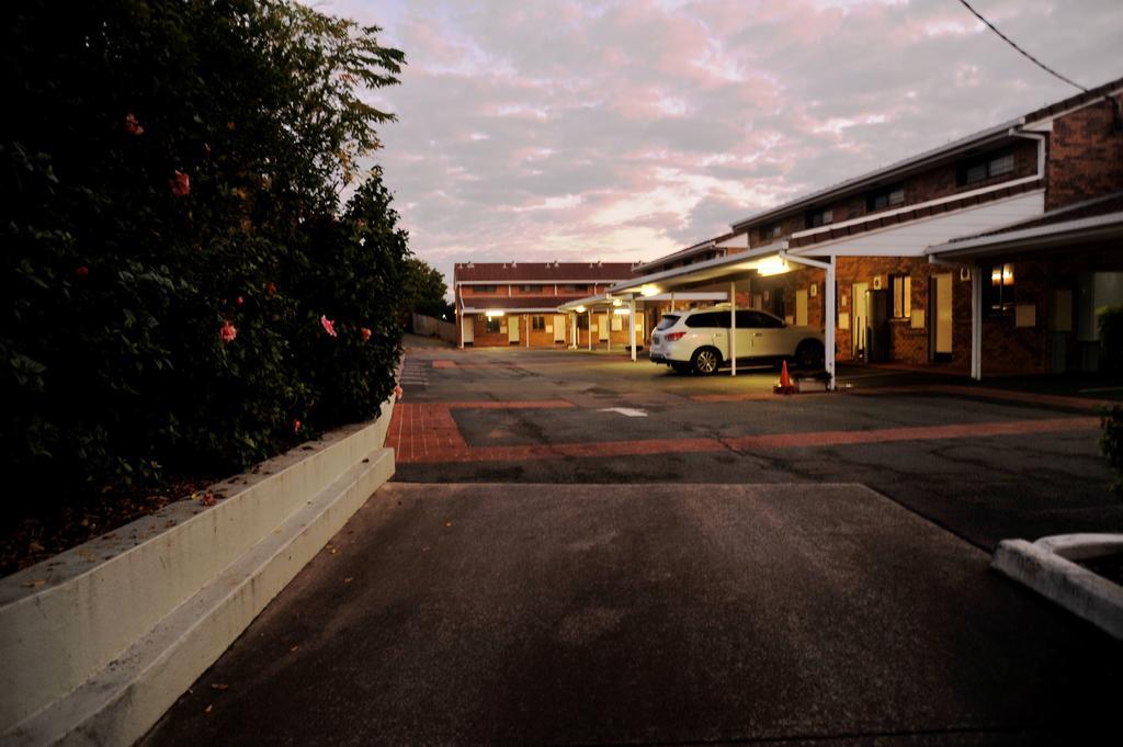 Sunnybank Star Hotel Brisbane Eksteriør bilde
