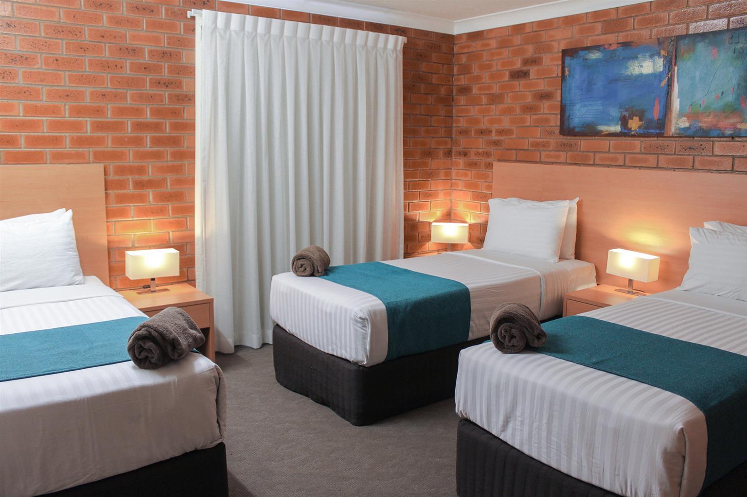 Sunnybank Star Hotel Brisbane Eksteriør bilde