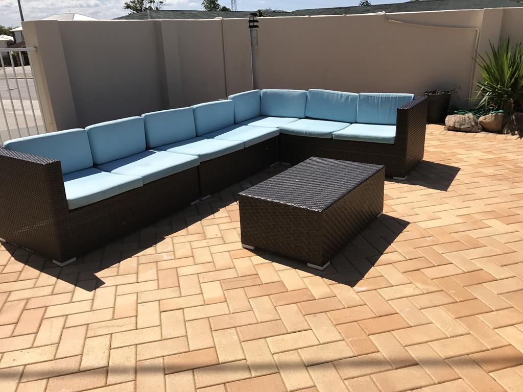 Sunnybank Star Hotel Brisbane Eksteriør bilde