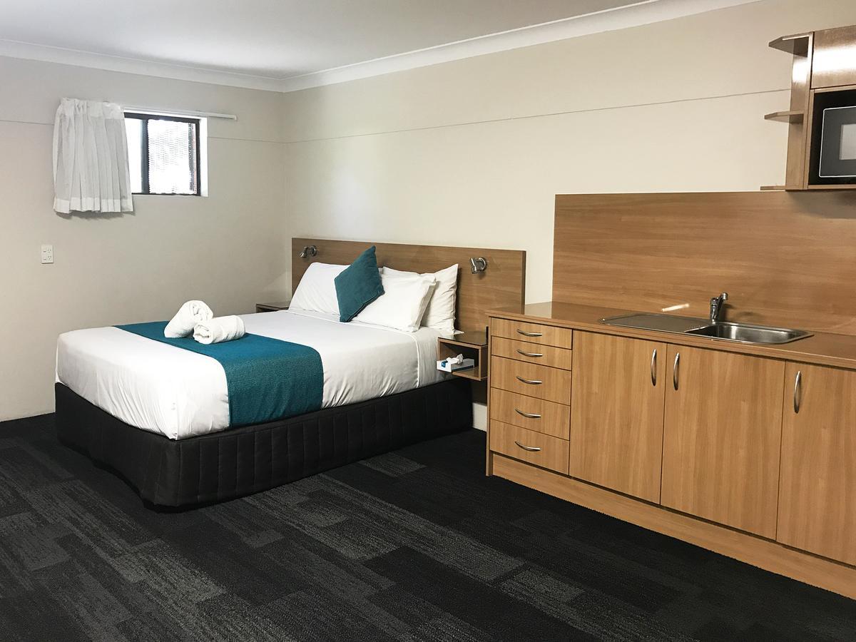 Sunnybank Star Hotel Brisbane Eksteriør bilde