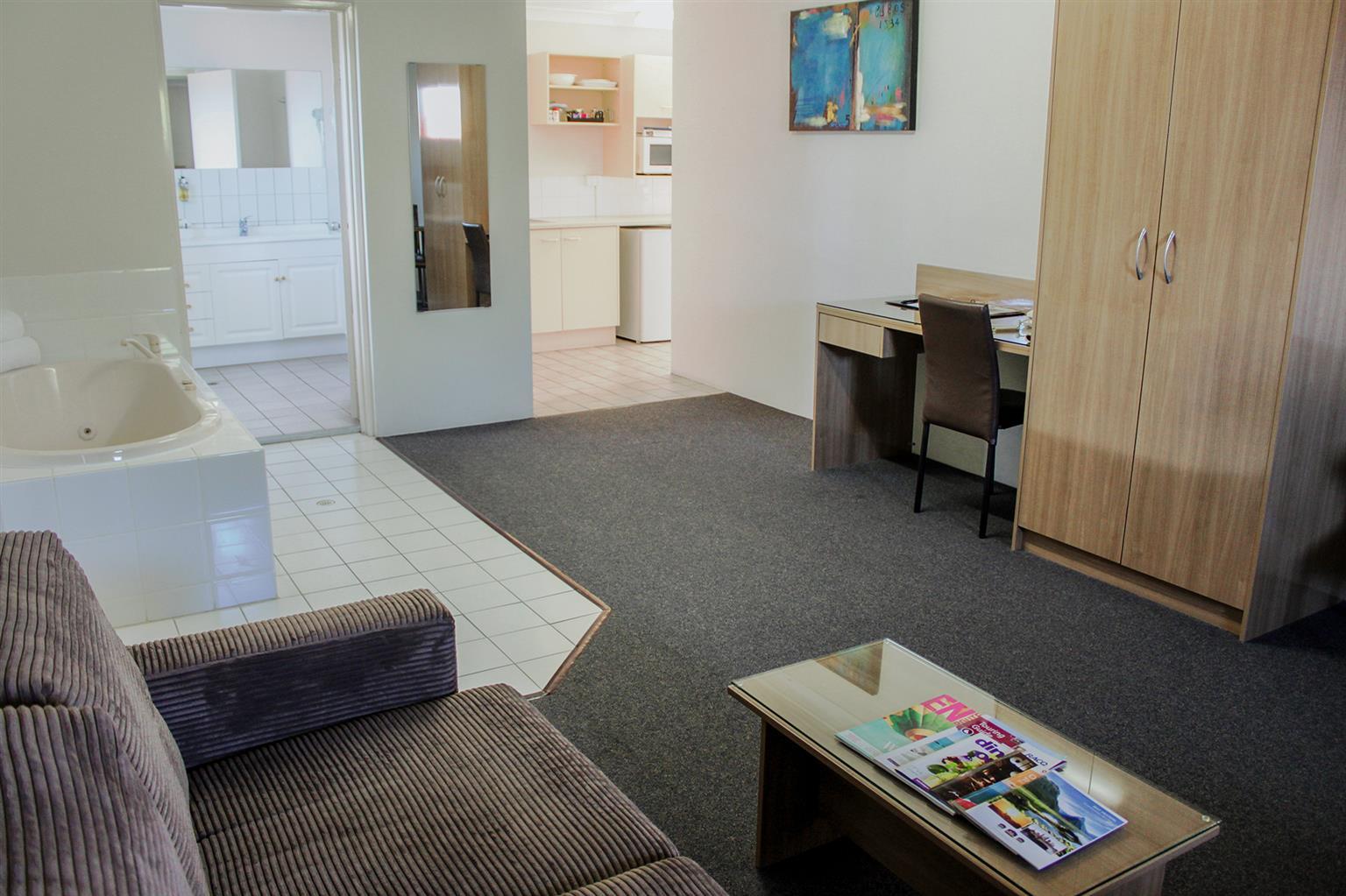 Sunnybank Star Hotel Brisbane Eksteriør bilde