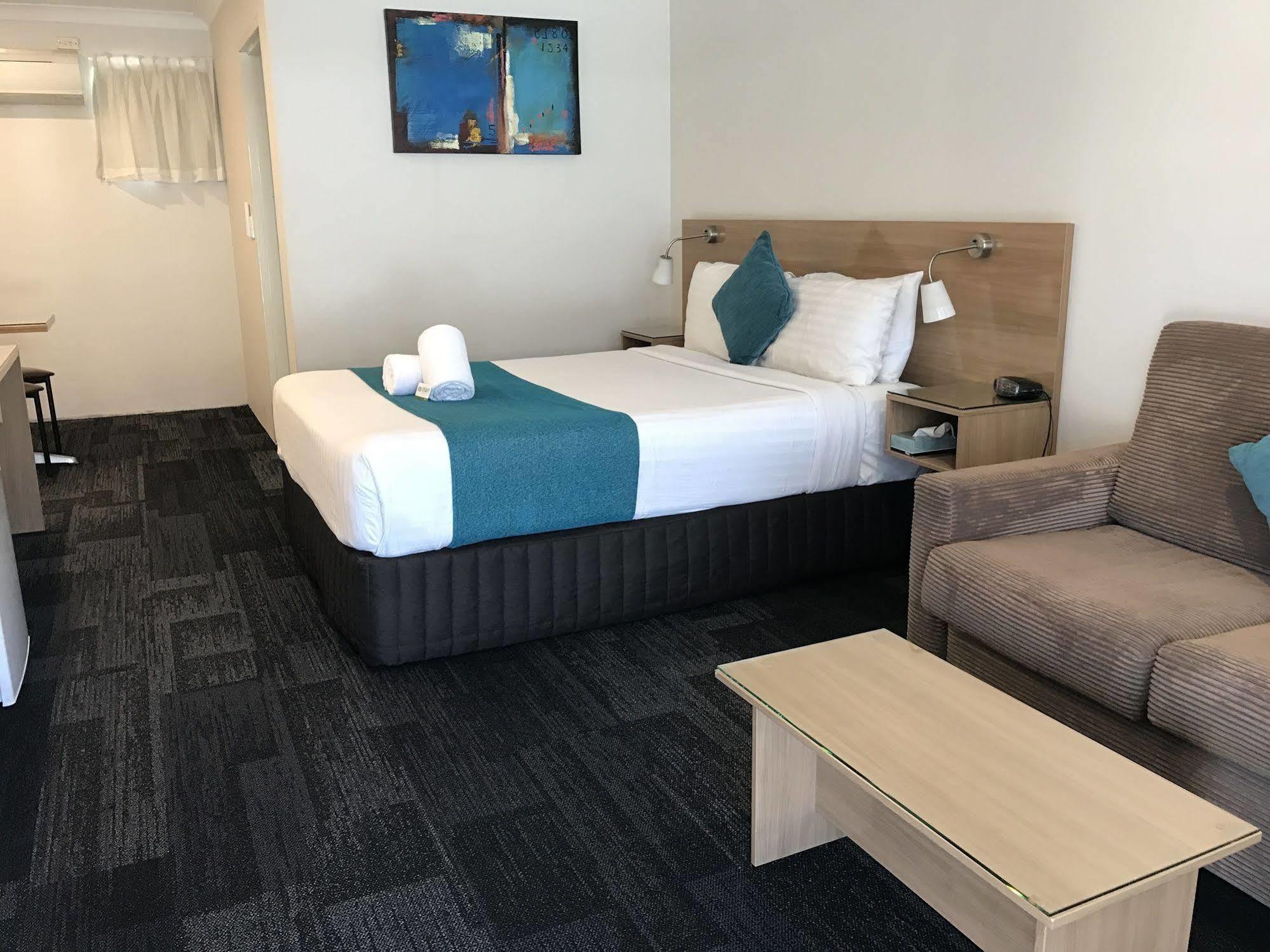 Sunnybank Star Hotel Brisbane Eksteriør bilde