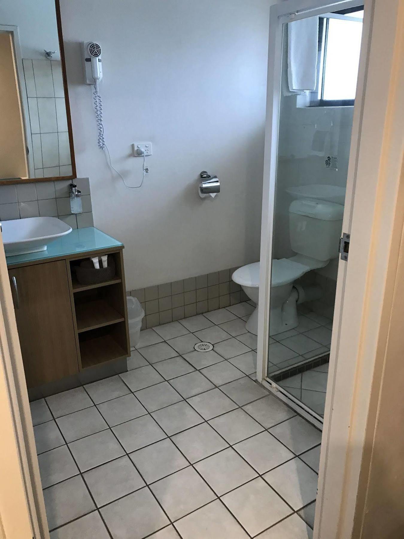 Sunnybank Star Hotel Brisbane Eksteriør bilde